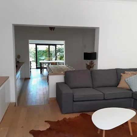 Grande Maison Mariakerke *