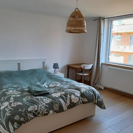 Grande Maison Mariakerke