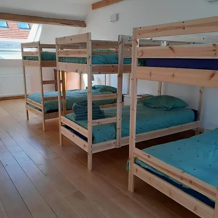 Grande Maison Mariakerke *