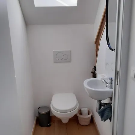 Grande Maison Mariakerke *
