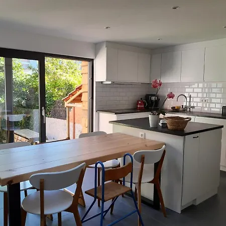 Holiday home Grande Maison Mariakerke *