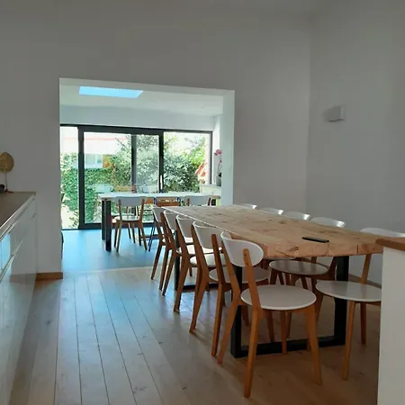 Сasa de vacaciones Grande Maison Mariakerke