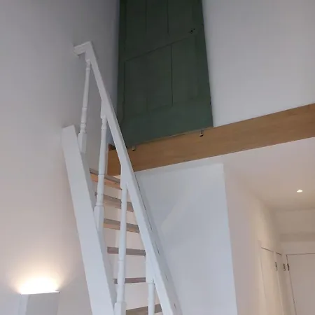 Grande Maison Mariakerke Сasa de vacaciones
