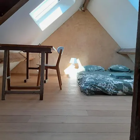 Сasa de vacaciones Grande Maison Mariakerke *